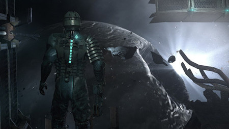 'Dead Space': ya disponible la demo en XBL y mañana en la PSN