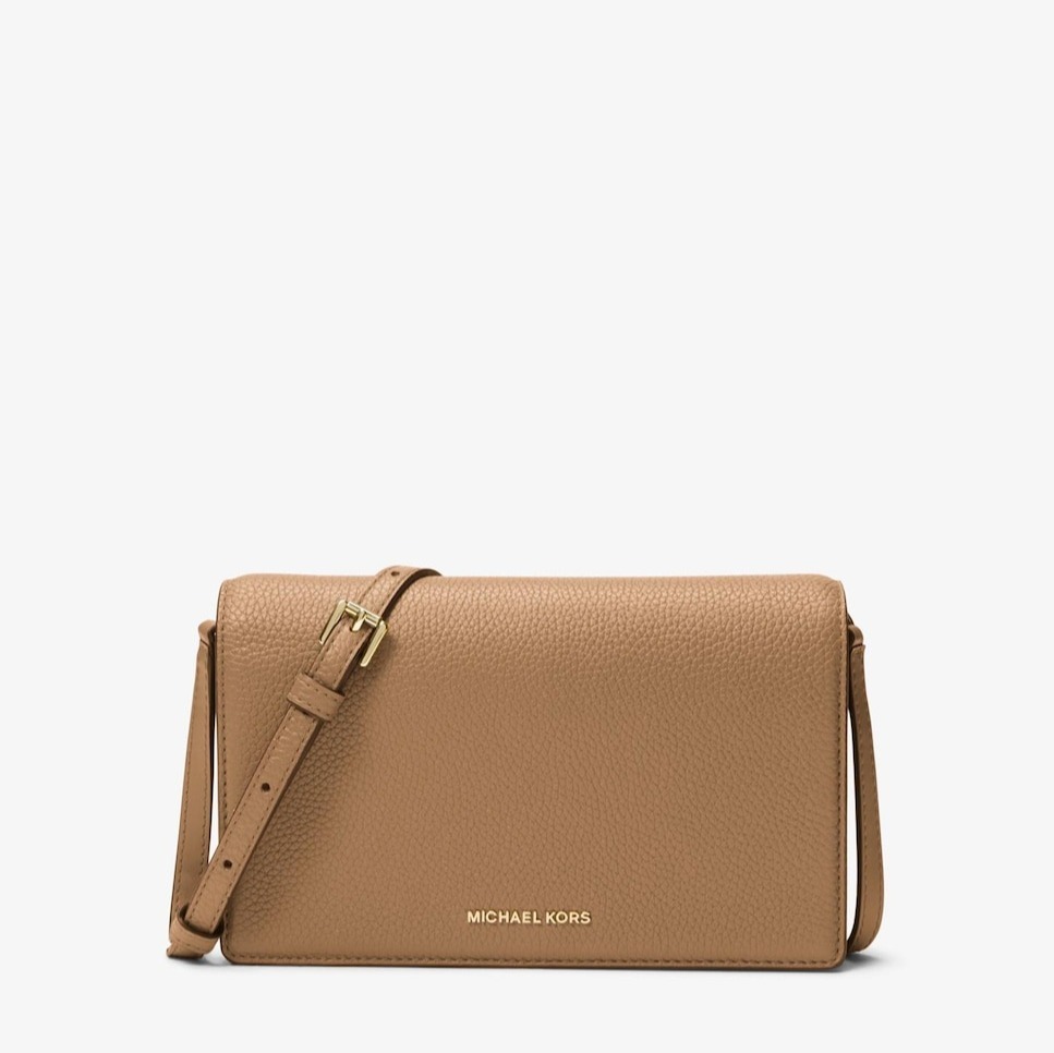 Michael Michael Kors
Bandolera de mujer Jet Set de piel