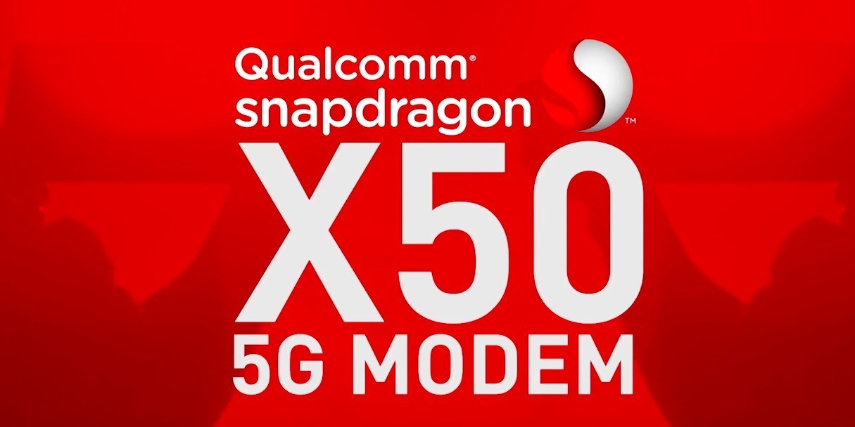 Snapdragon X50