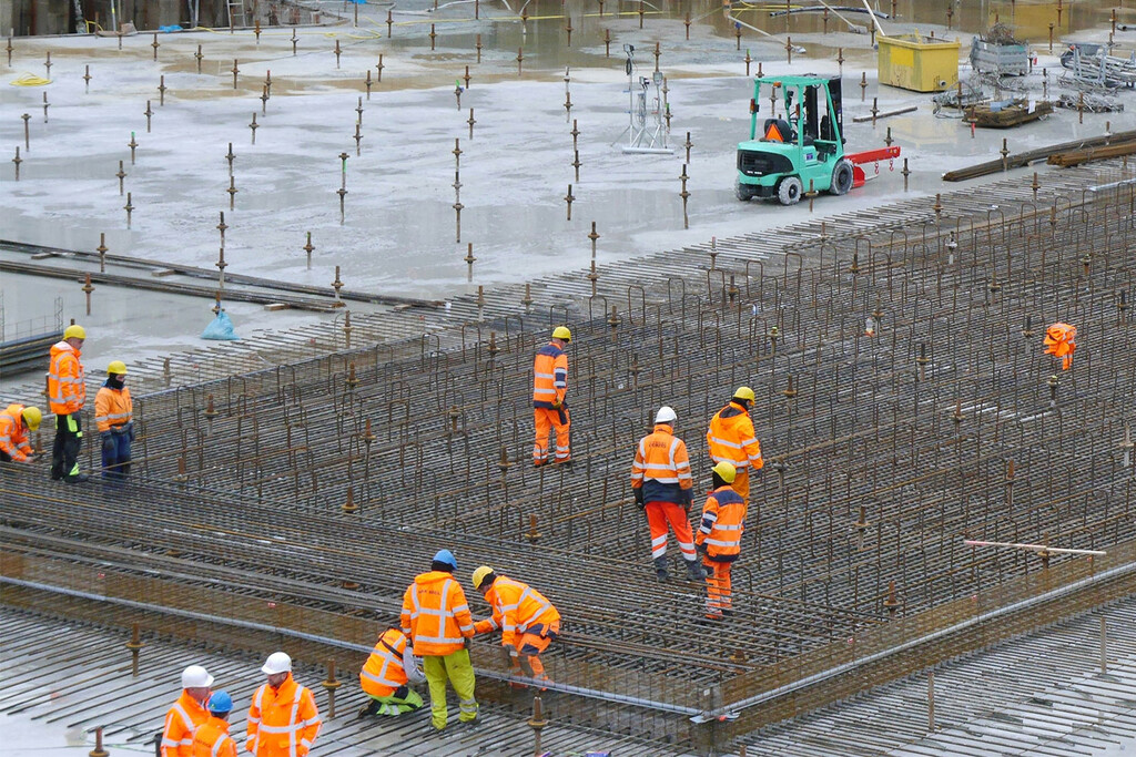 El salario más habitual en España en 2022 fue de 14.586,44 euros: 3.917 euros menos que en 2021