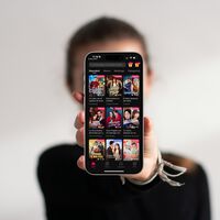 Bienvenidos al mundo de los microdramas románticos en vertical: el fenómeno que no encontrarás ni en Netflix ni en TikTok