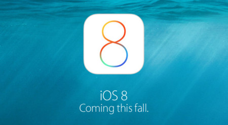 Tres razones por las que no instalar la beta de iOS 8 si no eres desarrollador