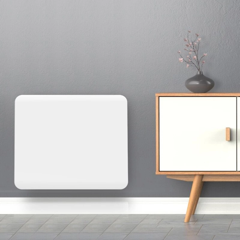 Emisor térmico cerámico Ceramic A de 1000 w
