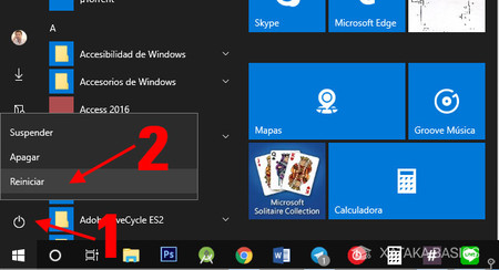 Cómo iniciar Windows 10 u 11 en modo seguro