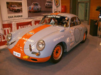 Retromóvil 2009, fotos de nuestros lectores