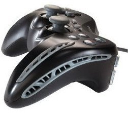 PS3: pad de Logitech a la vista