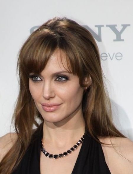 Recomendaciones Poprosa: Angelina Jolie necesita un buen cocido
