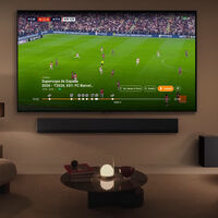 Orange revoluciona el fútbol en directo con algo que no tiene Movistar Plus+: las 'Jugadas Clave'