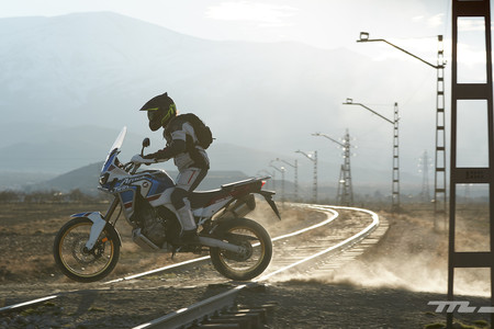 Honda Crf1000l Africa Twin Adventure Sports 2018 38