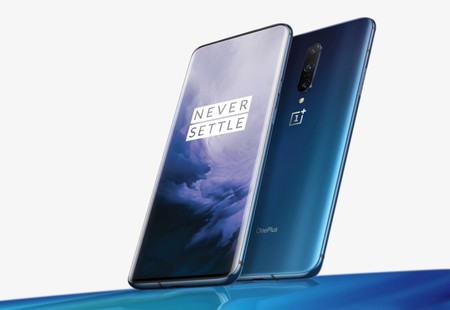 OnePlus pone fecha al lanzamiento de su OnePlus 7T: 10 de octubre