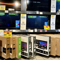 Carrefour vuelve a tener a precio de outlet esta enorme tele de 65 pulgadas: cuesta menos de 500 euros