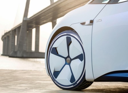 Vw Id