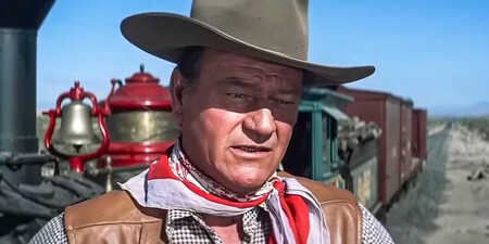 'El gran McLintock'