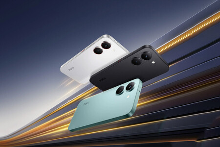 Poco X8 Pro
