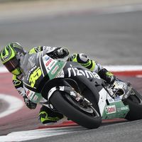 Se confirma la renovación: Cal Crutchlow y Honda continuarán de la mano en MotoGP hasta 2020