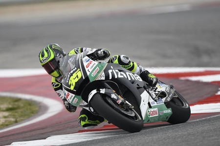 Se confirma la renovación: Cal Crutchlow y Honda continuarán de la mano en MotoGP hasta 2020