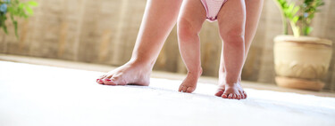 15 consejos de seguridad en casa cuando tu bebé empieza a caminar