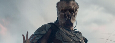 Predator: Badlands rompe con una gran tradición de la saga de ciencia ficción, pero eso no debe ser motivo de alarma entre los fans 