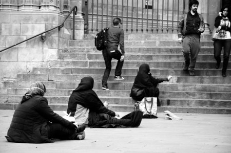 Así es la renta mínima que propone la AiREF