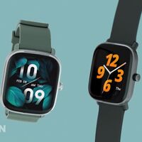 Este smartwatch es una ganga: el Amazfit GTS 2 Mini sólo cuesta 74,90 euros en Amazon