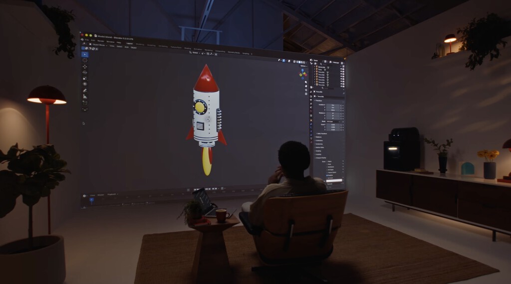 Del vibe coding al "vibe doing": cómo con GPT-6 Astra, OpenAI quiere que las máquinas hagan cosas por nosotros