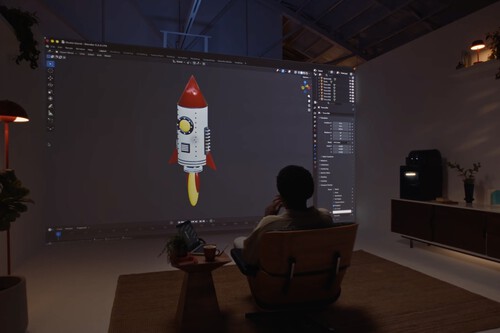 Del vibe coding al "vibe doing": cómo con GPT-6 Astra, OpenAI quiere que las máquinas hagan cosas por nosotros 
