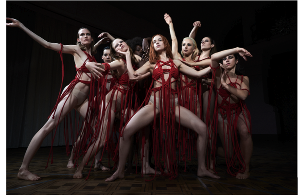 Suspiria