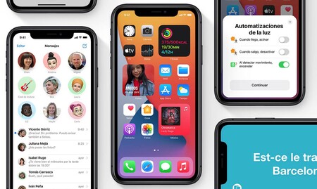 Cómo cambiar el navegador por defecto del iPhone con iOS 14 o la app de correo electrónico