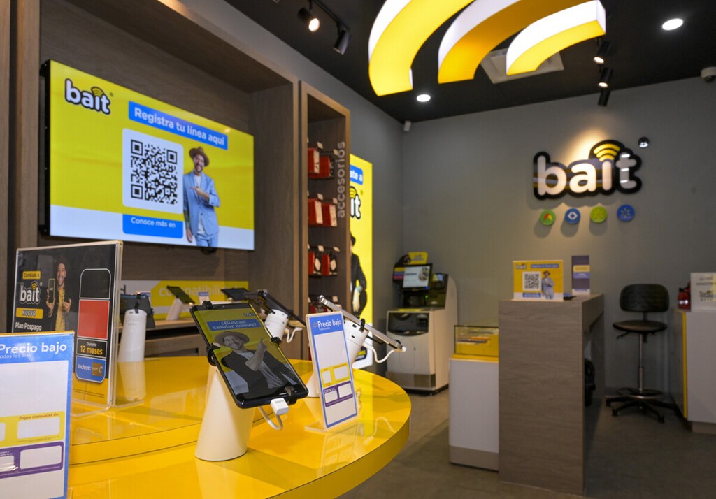 Bait crecía imparable en México. Pero se ha topado con un freno: el registro obligatorio de líneas