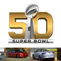 Juntamos los 14 comerciales de autos que se transmitieron durante el Super Bowl