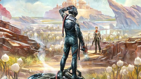 Juegos Interstellar Game Pass Outer