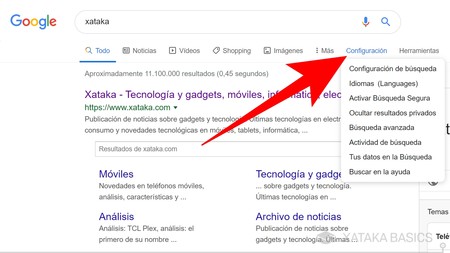 Resultados de la Búsqueda de imágenes de Google de