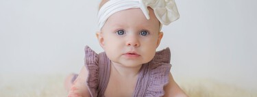 300 nombres de bebé poco comunes para niñas con mucha personalidad