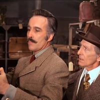 Es un clásico imprescindible del terror de Hollywood, pero en España también tuvimos nuestra versión de 'La cosa' en los años setenta