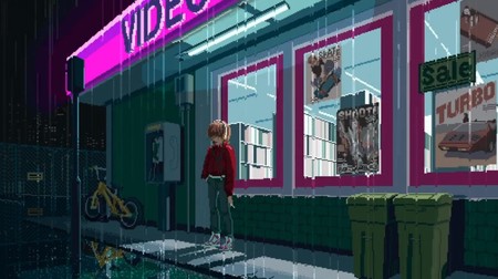198X quiere ser la experiencia definitiva para los que mamamos los salones recreativos en los 80