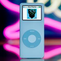 Que Apple haya vendido 450 millones de iPod no es tan sorprendente como saber que semejante plan se ideó en tan solo diez meses 