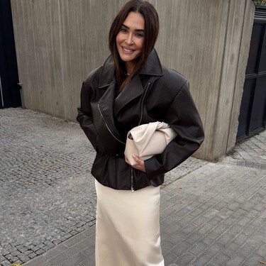 Massimo Dutti crea el combo perfecto entre las botas cowboy y las de estilo ecuestre (spoiler: son preciosas)