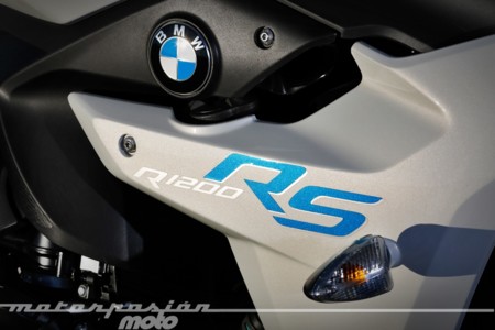 BMW R 1200 RS