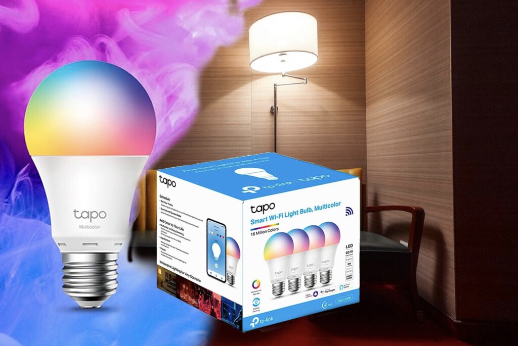 Mi casa se ve mucho mejor desde que cambié la iluminación: este es el truco para que las bombillas no se enciendan de golpe