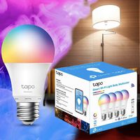 He mejorado una barbaridad las luces de casa: solo he tenido que activar esta opción en las bombillas conectadas