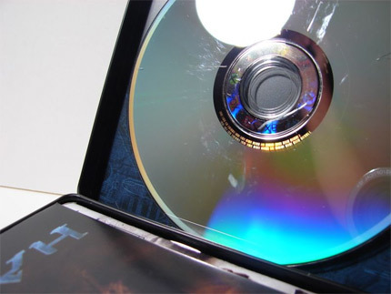 Algunos discos de la edición limitada de 'Halo 3' vienen rayados