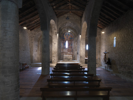 Santa Maria Taull 0016