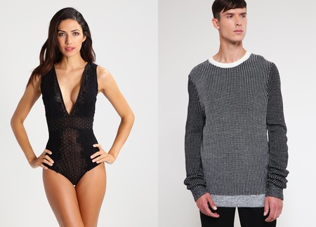 5 Prendas con descuentos de un 60% en Zalando, busca tu ganga