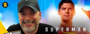 Una aventura de ciencia ficción con humor que se aleja de Snyder y Nolan. Por qué 'Superman' es muy entretenida y emocionante 