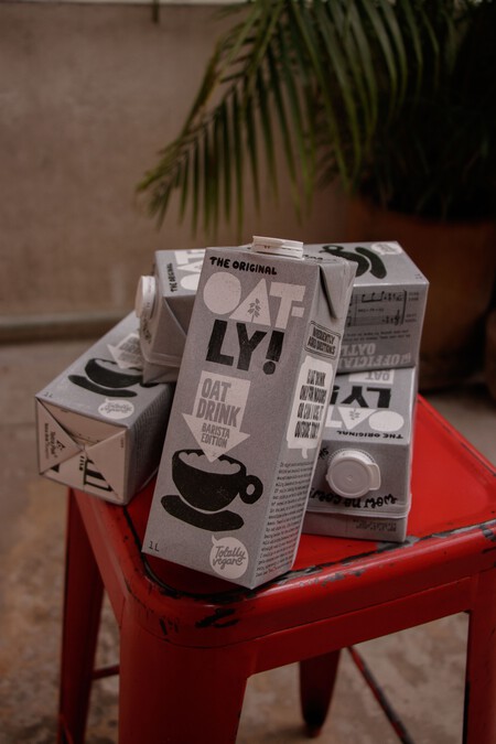 No las tires: 3 ideas prácticas para reutilizar los botes de la leche que tienes en casa y darles un nuevo uso