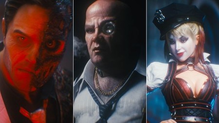 El que quiera ver este tráiler de Batman Arkham Knight necesitará un babero