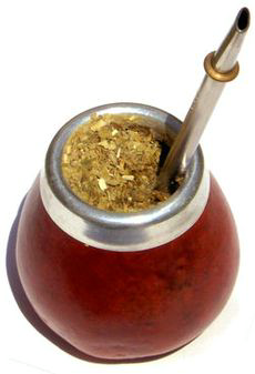 Sobre la yerba mate