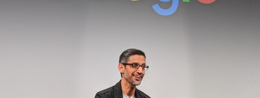 Sundar Pichai (CEO de Google) cree que 'Her' es inevitable: "habrá personas que se enamoren de una IA y deberíamos prepararnos" 