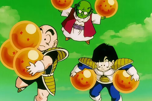 Dragon Ball