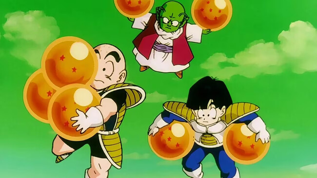 Dragon Ball